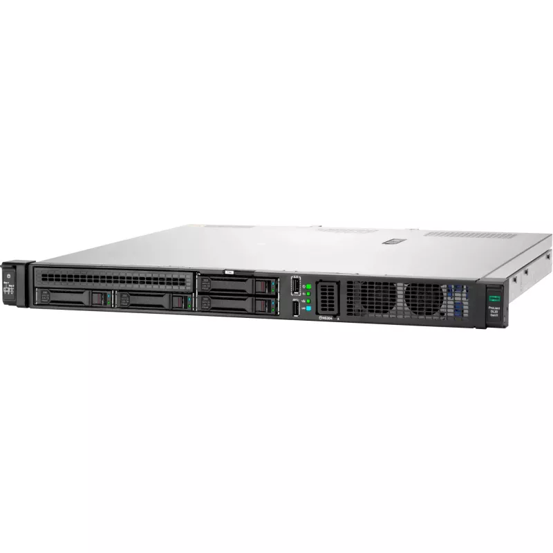 HPE ProLiant DL20 GEN11 servidor Intel Xeon E-2436 2,9 GHz 16 GB DDR5
