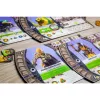 Revive: Call from the Depth, expansión de juego de mesa