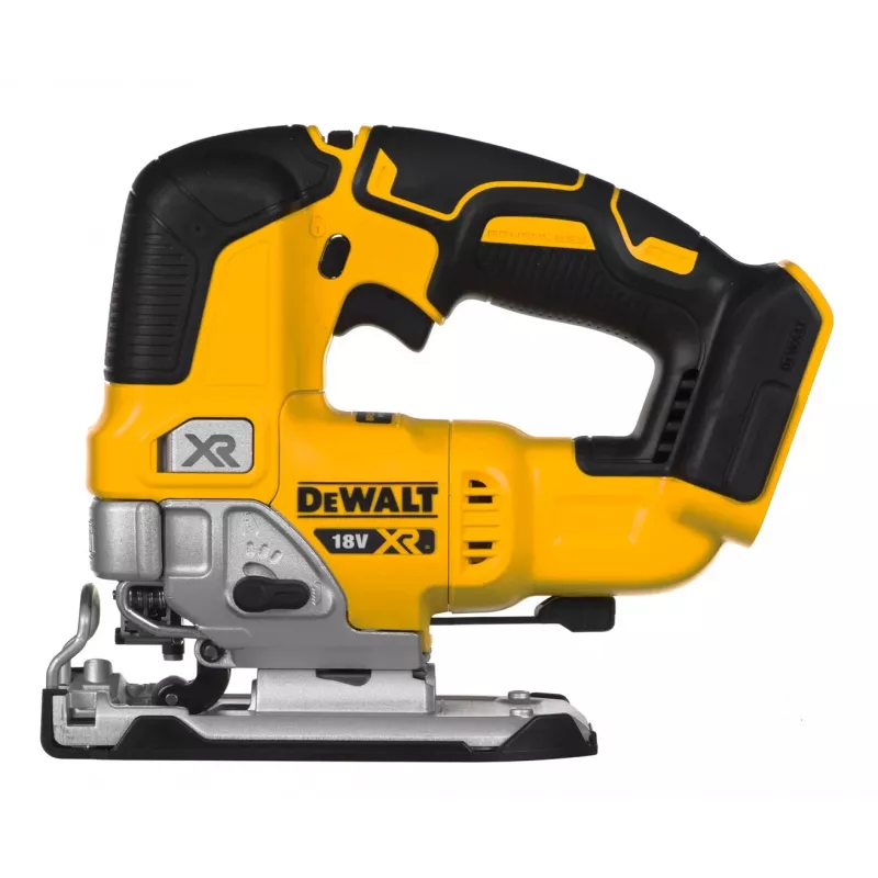 Sierra de sable DeWALT DCS334N-XJ