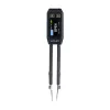Medidor LCR digital de pinzas Fnirsi LCR-ST1 – probador LCR compacto para componentes SMD