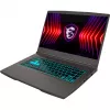 Portátil MSI Thin A15 B7VF 0016RK-410 39,6 cm (15,6