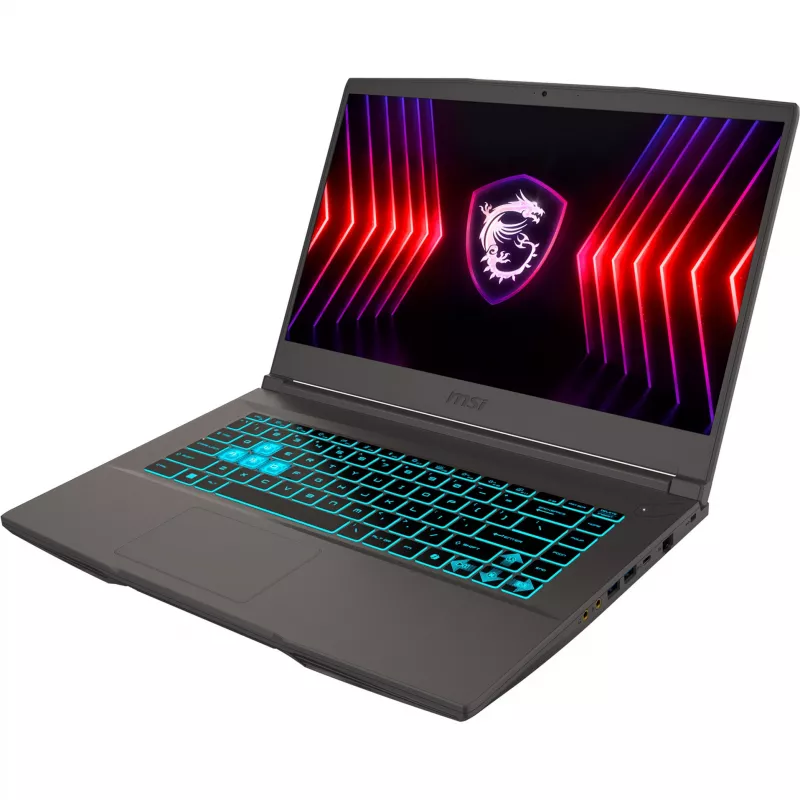 Portátil MSI Thin A15 B7VF 0016RK-410 39,6 cm (15,6