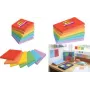 Nota adhesiva Super Sticky 655-6SS-PLAY 127x76mm surtido 6 uds. (655-6SS-PLAY)