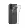 Funda Soft TPU PEDEA para Apple iPhone 16 Plus - transparente (50160991)