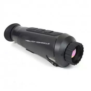 Visor térmico, 384x288, 35mm, 10,7°, zoom digital 4X, IP66, WiFi