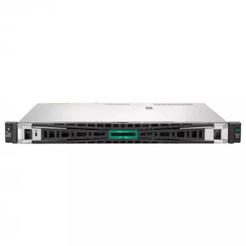 HPE ProLiant DL20 Gen11 - Servidor - Montaje en rack - 1U - 1 vía - 1 x Xeon 6333P / 3,1 GHz - RAM 32 GB - SATA - Hot-Swap 6,4 cm (2,5) (P85574-425)