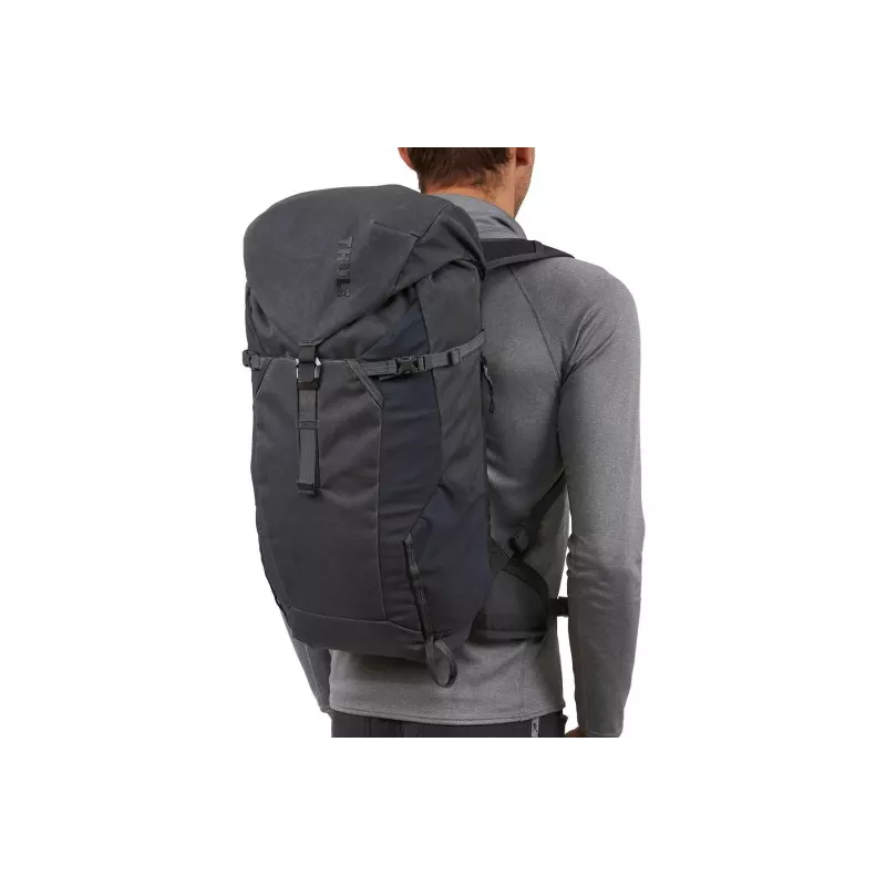 Mochila de senderismo Thule 4131 AllTrail X 25L Nutria