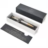 Parker 1931687 Bolígrafo Azul Clip-on bolígrafo retráctil 1 ud.