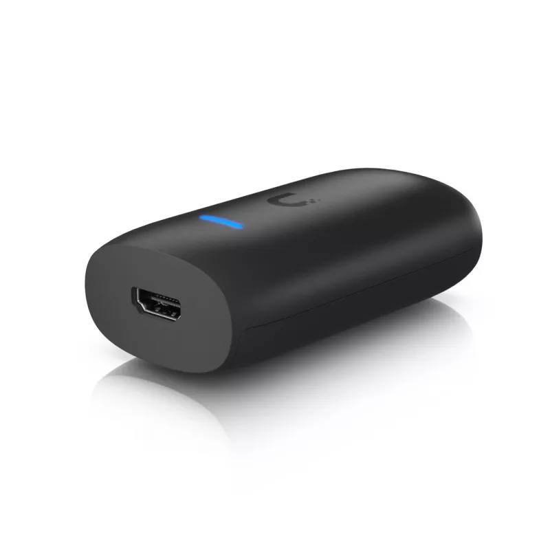 Ubiquiti UC-Cast-Lite Negro ARM Cortex A55 1,9 GHz 2 GB
