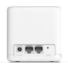 Mercusys AC1300 Sistema Wi-Fi Mesh para todo el hogar
