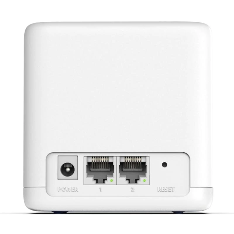 Mercusys AC1300 Sistema Wi-Fi Mesh para todo el hogar