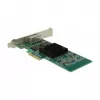 Tarjeta de red DeLOCK 89945 Interna Ethernet 1000 Mbit/s