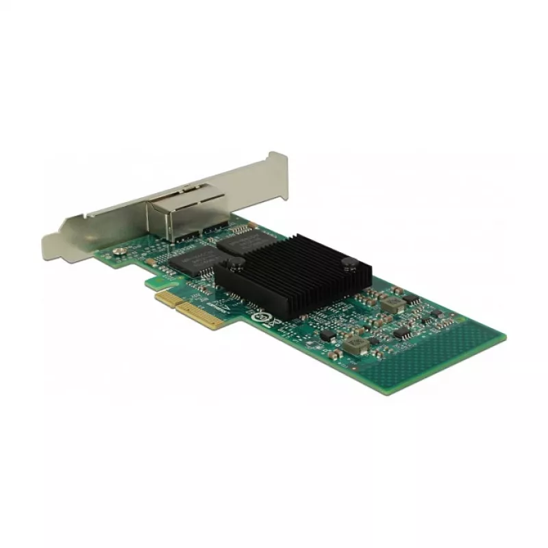 Tarjeta de red DeLOCK 89945 Interna Ethernet 1000 Mbit/s