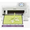 brother ScanNCut SDX950SK plotter de corte gris (SDX950SKXX1)