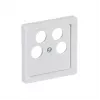 Busch-jaeger 2CKA001724A4368 Blanco