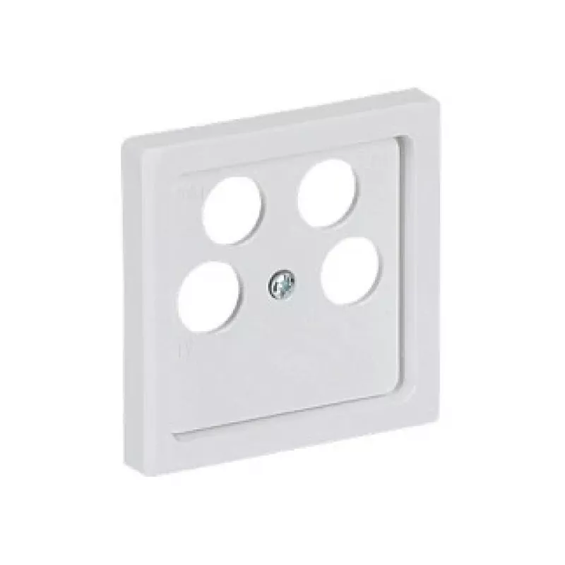 Busch-jaeger 2CKA001724A4368 Blanco