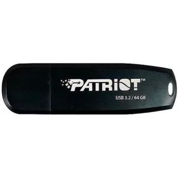 Memoria USB Patriot Memory 64 GB USB Type-A 3.2 Gen 1 Xporter Core