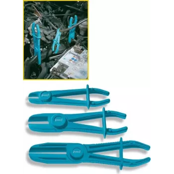 Hazet pinza de corte 180 mm 4590-2 (4590-2)