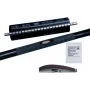 3M HDCW-55/15-250, tubo termorretráctil, negro, 25 cm, 6,8 cm, 1 ud., 1,5 cm