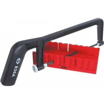 Sierra de arco C.K Tools T0837 15 cm