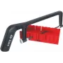 Sierra de arco C.K Tools T0837 15 cm