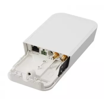 Kit punto de acceso inalámbrico MikroTik wAP LR9G RBwAPR-2nD + R11e-LR9G 915 MHz