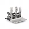 Juego de accesorios para pedales Heusinkveld HE-SPUBP20 negro plata