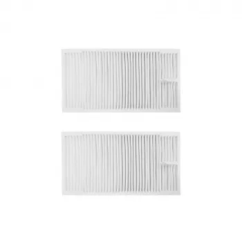 Pack de filtros HEPA para aspirador Midea M9, 2 unidades