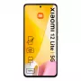 Xiaomi 12 Lite smartphone 5G, Dual-SIM, 8 GB RAM, 128 GB, 6,55" OLED, 2400 x 1080, 120 Hz, negro