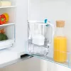 Brita Style eco jarra filtrante de agua, azul glaciar
