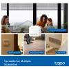 Módulo de interruptor inteligente TP-Link, actuador de conmutación, 7 canales, 2400 MHz, Blanco, AC, 150 W