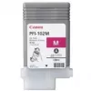 Cartucho de tinta Canon PFI-102M 1 unidad original magenta