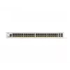 Switch gestionado Cisco Catalyst 1300-48P-4G 48 puertos GE PoE 4x1GE SFP
