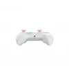8BitDo Ultimate Mini Wired mando Xbox RET00505, blanco transparente