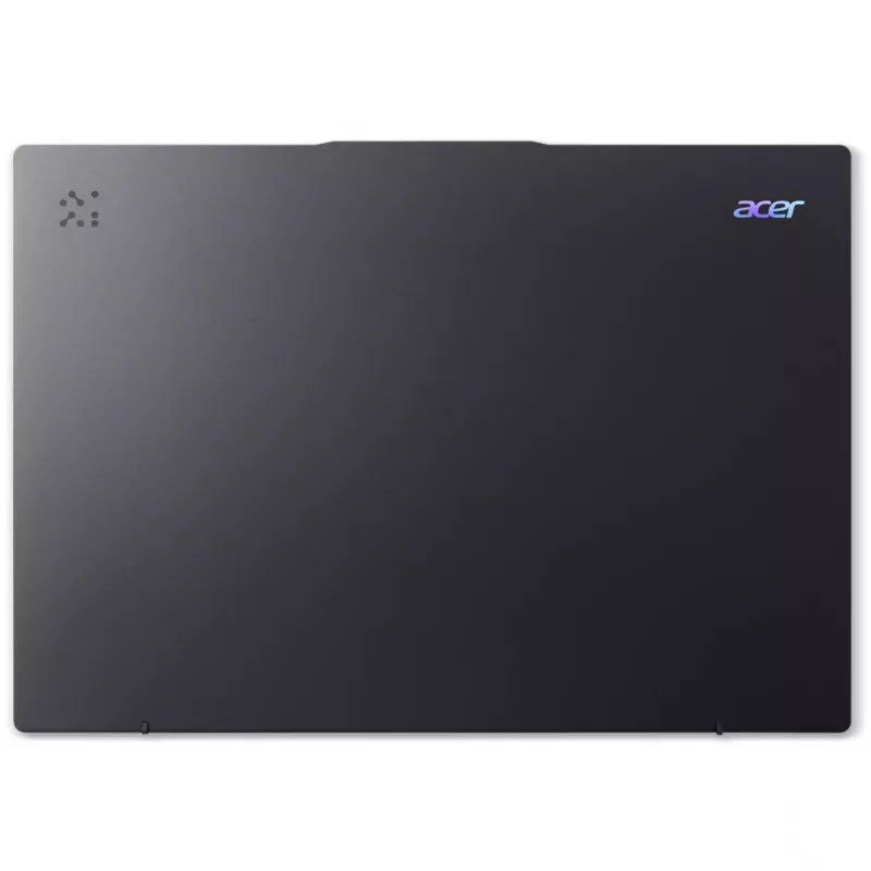 Acer Swift 16 AI SF16-51T - diseño con bisagra de 180° - Intel Core Ultra 7 258V / 2,2 GHz - Evo - Win 11 Home - Intel Arc Graphics 140V - 32GB RAM - 1,024TB SSD NVMe - 40,6 cm (16