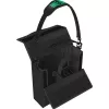 Bolsa de herramientas Wera Wera 2go 2 negro verde