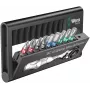 Wera Bit-Check 10 Zyklop Mini BiTorsion 1 set 10 piezas 7.6 X 2.5 X 12.7 cm