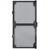 Filtro antipolvo Lian Li Lancool 207 frontal negro – filtro antipolvo frontal para la caja Lancool 207, negro