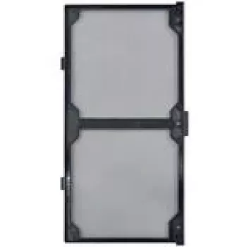 Filtro antipolvo Lian Li Lancool 207 frontal negro – filtro antipolvo frontal para la caja Lancool 207, negro