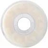 Filamento CR-PLA blanco, filamento 3D (blanco, 1 kg, 1,75 mm, en bobina)