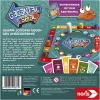 Juego de mesa Gegenteil, juego de rompecabezas