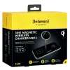 Intenso MB13 auriculares inalámbricos USB carga rápida negro