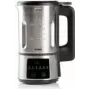 DOMO My Soup Express DO727BL máquina para sopas acero inoxidable, negro (DO727BL)