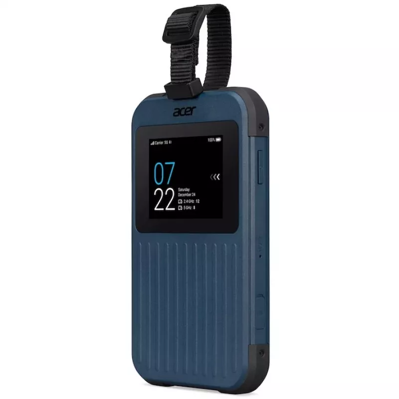 Dispositivo de red Acer FF.G2DTA.001 azul
