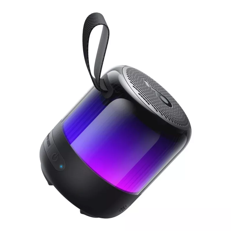 Glow Mini negro