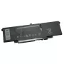 Origin Storage BTI - batería de portátil (equivalente a: Dell 66DWX)