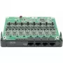 Panasonic tarjeta DLC16 - módulo de expansión - DLC x 16 - para Panasonic KX-NS500, KX-NS700 (KX-NS5172X)
