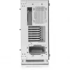 Caja Thermaltake Core P6 Snow Tempered Glass