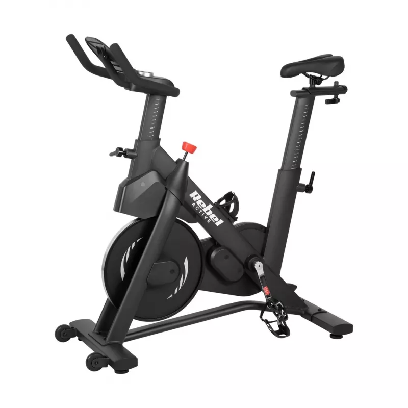 Bicicleta de spinning REBEL ACTIVE modelo RBA-1006