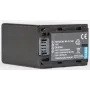 Extra Digital NP-FV100 batería para Sony, 7,4V 3900mAh, Li-ion